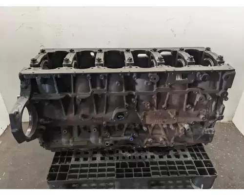 PACCAR MX-13 EPA 13 Cylinder Block