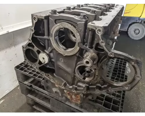 PACCAR MX-13 EPA 13 Cylinder Block