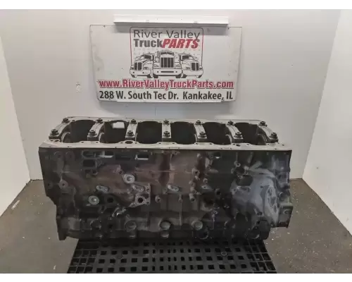 PACCAR MX-13 EPA 13 Cylinder Block