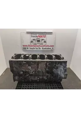 PACCAR MX-13 EPA 13 Cylinder Block