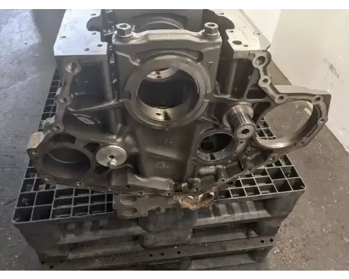 PACCAR MX-13 EPA 13 Cylinder Block