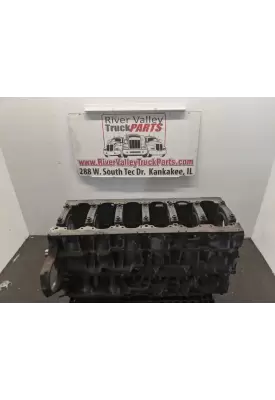 PACCAR MX-13 EPA 13 Cylinder Block