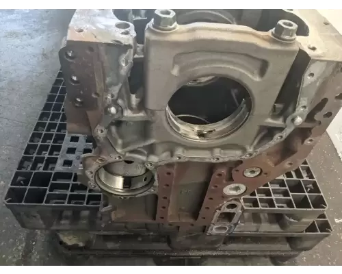 PACCAR MX-13 EPA 13 Cylinder Block