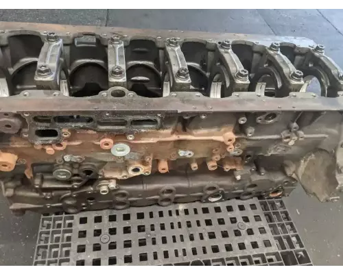 PACCAR MX-13 EPA 13 Cylinder Block