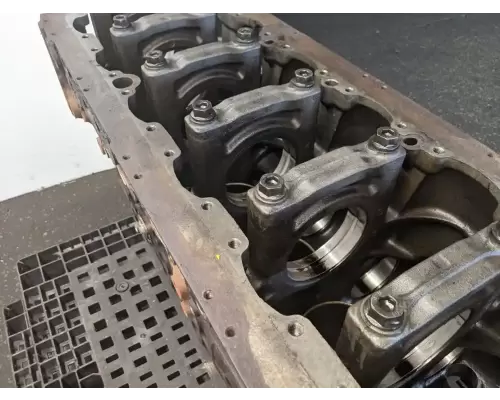 PACCAR MX-13 EPA 13 Cylinder Block