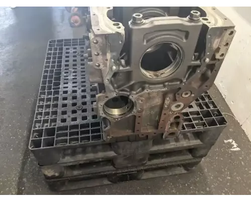 PACCAR MX-13 EPA 13 Cylinder Block