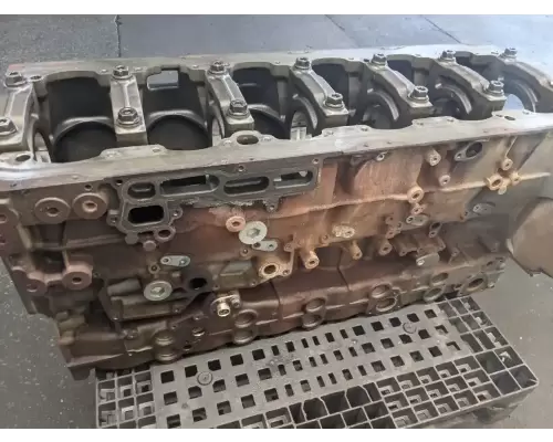 PACCAR MX-13 EPA 13 Cylinder Block