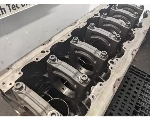 PACCAR MX-13 EPA 13 Cylinder Block