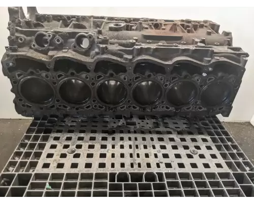 PACCAR MX-13 EPA 13 Cylinder Block