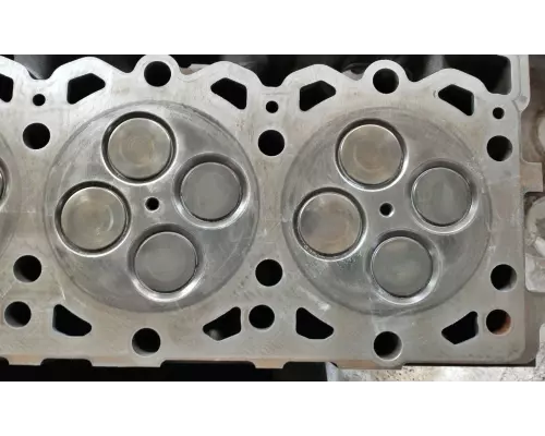 PACCAR MX-13 EPA 13 Cylinder Head