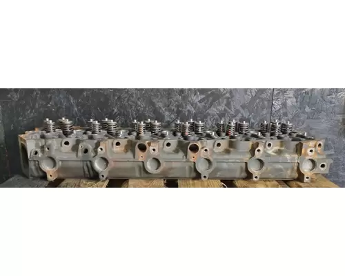 PACCAR MX-13 EPA 13 Cylinder Head