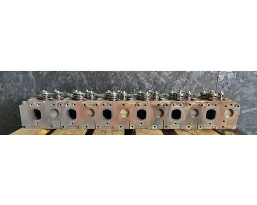 PACCAR MX-13 EPA 13 Cylinder Head