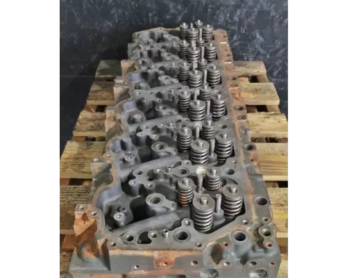 PACCAR MX-13 EPA 13 Cylinder Head