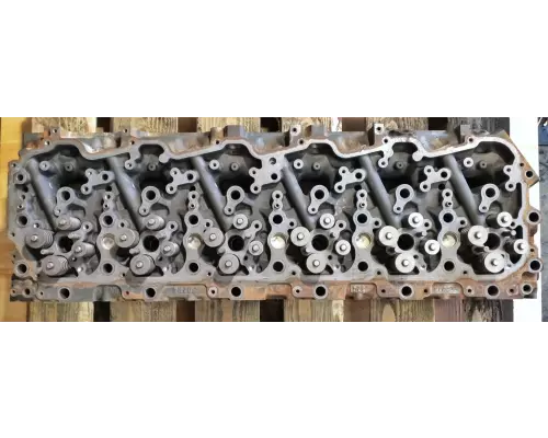 PACCAR MX-13 EPA 13 Cylinder Head