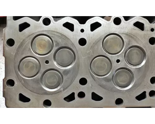 PACCAR MX-13 EPA 13 Cylinder Head