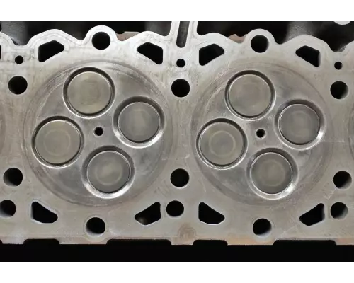 PACCAR MX-13 EPA 13 Cylinder Head