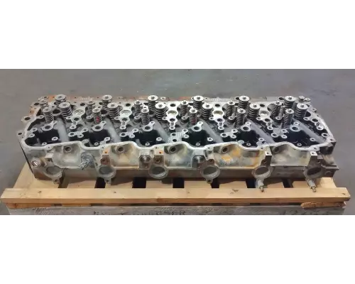 PACCAR MX-13 EPA 13 Cylinder Head