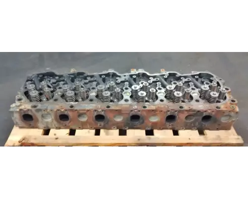 PACCAR MX-13 EPA 13 Cylinder Head