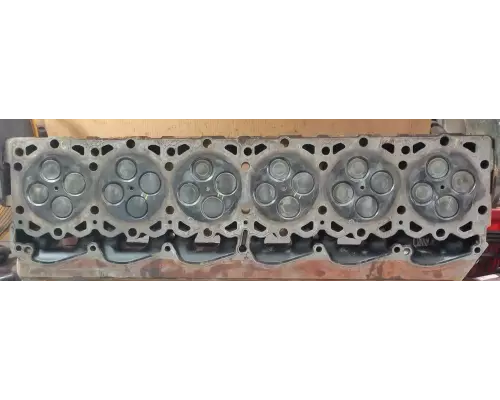 PACCAR MX-13 EPA 13 Cylinder Head