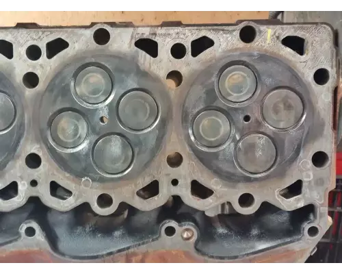 PACCAR MX-13 EPA 13 Cylinder Head