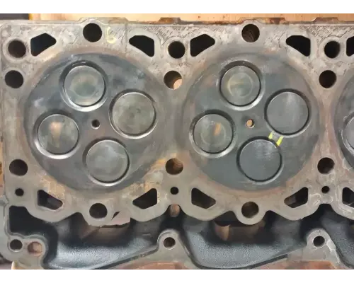 PACCAR MX-13 EPA 13 Cylinder Head