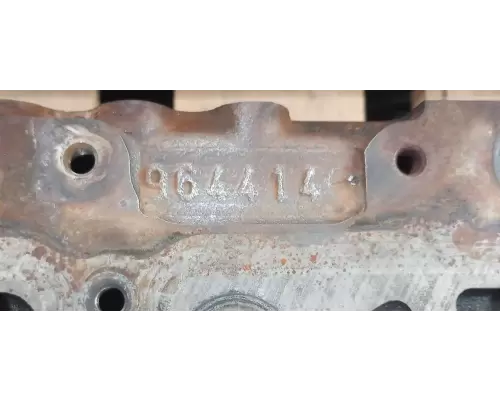 PACCAR MX-13 EPA 13 Cylinder Head