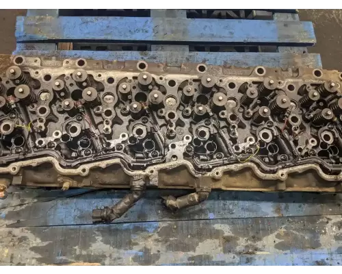 PACCAR MX-13 EPA 13 Cylinder Head