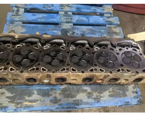 PACCAR MX-13 EPA 13 Cylinder Head