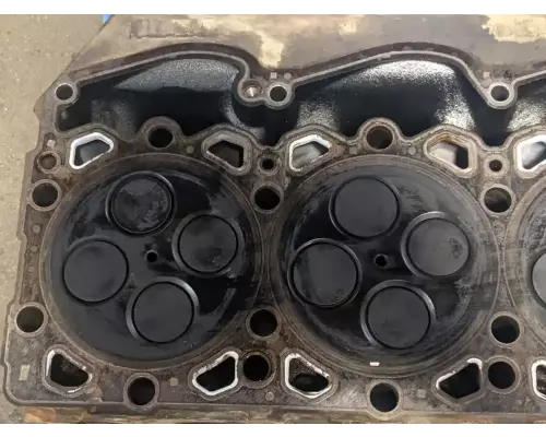 PACCAR MX-13 EPA 13 Cylinder Head