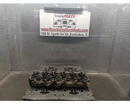 PACCAR MX-13 EPA 13 Cylinder Head