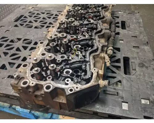 PACCAR MX-13 EPA 13 Cylinder Head