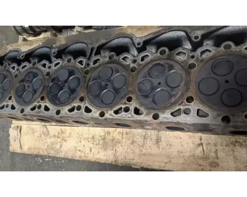 PACCAR MX-13 EPA 13 Cylinder Head