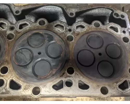 PACCAR MX-13 EPA 13 Cylinder Head