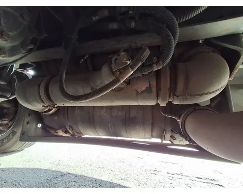 PACCAR MX-13 EPA 13 DPF (Diesel Particulate Filter)