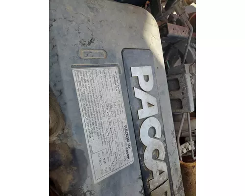 PACCAR MX-13 EPA 13 ENGINE ASSEMBLY