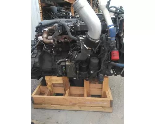 PACCAR MX-13 EPA 13 ENGINE ASSEMBLY