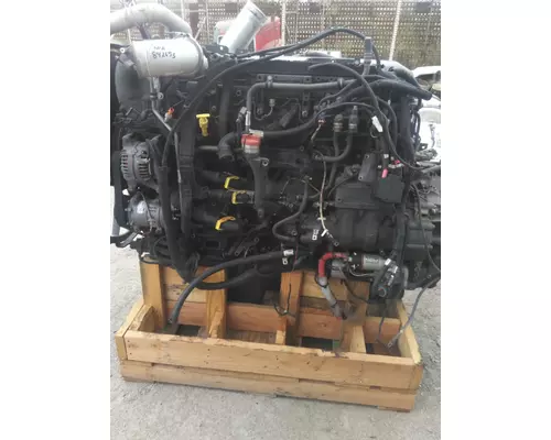 PACCAR MX-13 EPA 13 ENGINE ASSEMBLY