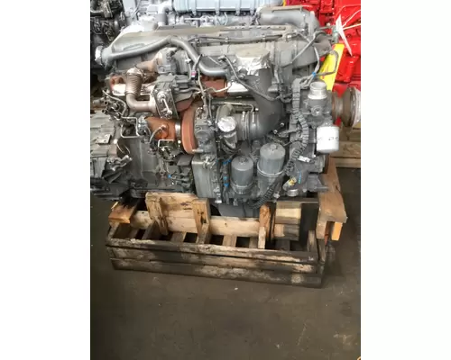 PACCAR MX-13 EPA 13 ENGINE ASSEMBLY