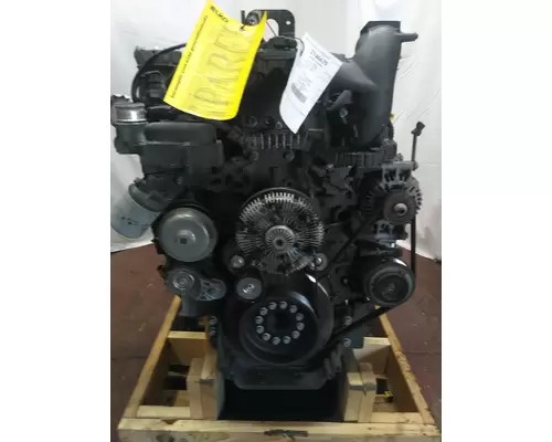 PACCAR MX-13 EPA 13 ENGINE ASSEMBLY