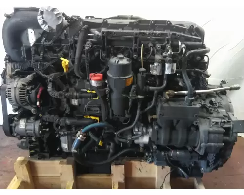 PACCAR MX-13 EPA 13 ENGINE ASSEMBLY