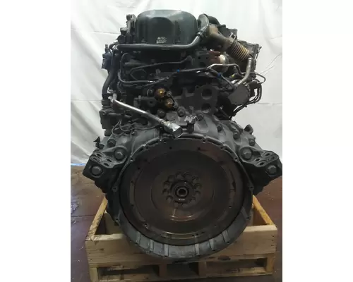 PACCAR MX-13 EPA 13 ENGINE ASSEMBLY