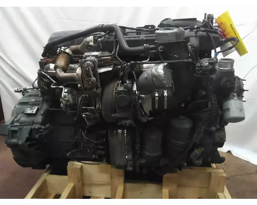 PACCAR MX-13 EPA 13 ENGINE ASSEMBLY