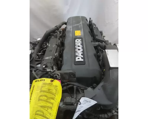 PACCAR MX-13 EPA 13 ENGINE ASSEMBLY