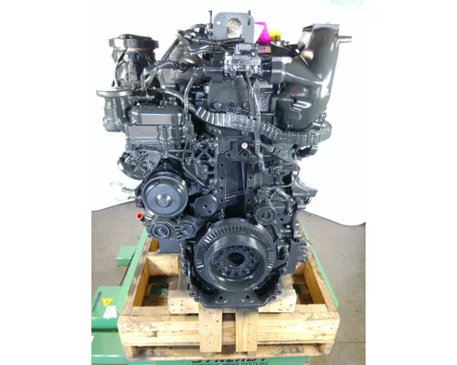 PACCAR MX-13 EPA 13 ENGINE ASSEMBLY