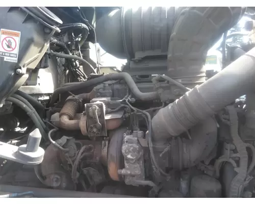 PACCAR MX-13 EPA 13 ENGINE ASSEMBLY