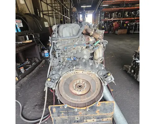 PACCAR MX-13 EPA 13 ENGINE ASSEMBLY