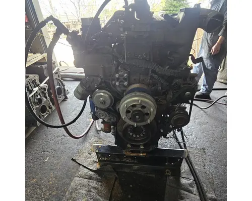 PACCAR MX-13 EPA 13 ENGINE ASSEMBLY
