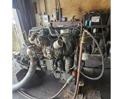 PACCAR MX-13 EPA 13 ENGINE ASSEMBLY