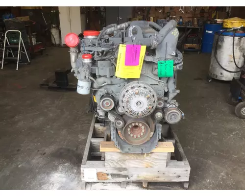 PACCAR MX-13 EPA 13 ENGINE ASSEMBLY