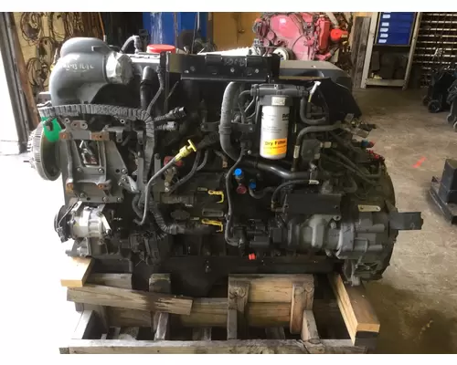 PACCAR MX-13 EPA 13 ENGINE ASSEMBLY